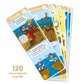 Czuczu Quizy edukacyjne 8-9 lat