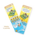 Czuczu Quizy edukacyjne 8-9 lat