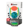Sassy Diabelski młyn zabawka sensoryczna 6 m+