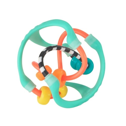 Sassy Kula sensoryczna gryzak 3 m+