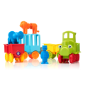 IUVI Games Smart Max My First Animal Train