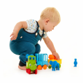 IUVI Games Smart Max My First Animal Train