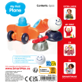 IUVI Games Smart Max My First Plane