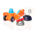 IUVI Games Smart Max My First Plane