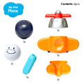 IUVI Games Smart Max My First Plane