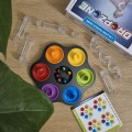IUVI Games Smart Games Dropzone - Strefa Zrzutu (PL)