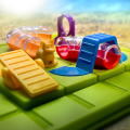 IUVI Games Smart Games SMART Pieseł (PL)