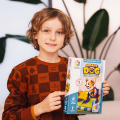 IUVI Games Smart Games SMART Pieseł (PL)