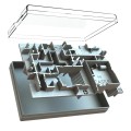 IUVI Games Inside 3 The Castel