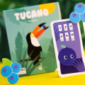 IUVI Games Helvetiq Tucano (PL) gra karciana 2-4 graczy +6lat