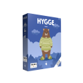 IUVI Games Helvetiq Hygge (PL) gra rodzinna 2-6 graczy +8lat