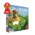 IUVI Games Dorfromantik 1-6 graczy +8 lat