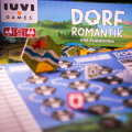 IUVI Games Dorfromantik 1-6 graczy +8 lat