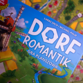 IUVI Games Dorfromantik 1-6 graczy +8 lat