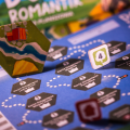 IUVI Games Dorfromantik 1-6 graczy +8 lat