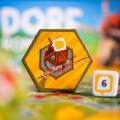 IUVI Games Dorfromantik 1-6 graczy +8 lat