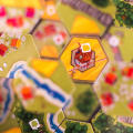 IUVI Games Dorfromantik 1-6 graczy +8 lat
