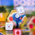 IUVI Games Dorfromantik 1-6 graczy +8 lat
