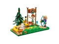Lego FRIENDS 42622 Strzelnica na letnim obozie 6+