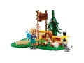 Lego FRIENDS 42622 Strzelnica na letnim obozie 6+