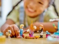 Lego FRIENDS 42622 Strzelnica na letnim obozie 6+