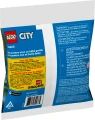 Lego CITY 30665 Spotkanie z malym gorylem