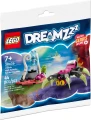 Lego DREAMZzz 30660 Zoey's dream jet