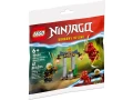Lego NINJAGO 30675 Turniejowy teren szkoleniowy