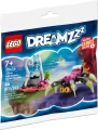 LEGO DREAMZZZ 30636 Pajęcza ucieczka Z-Bloba