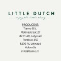 Little Dutch Pchacz Fairy Garden FSC