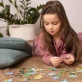 Trefl Puzzle 60 W świecie Piesków