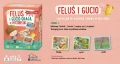 Feluś i Gucio grają w historyjki GRA DLA DZIECI +4latka