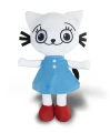 Kicia Kocia Maskotka 50 cm