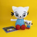 Kicia Kocia Maskotka 50 cm