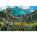 Trefl Puzzle 100 Park Jurajski