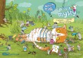 Katarzyna Kołodziej Opowiem ci, mamo, co robią myszy