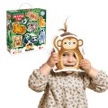 CzuCzu Pierwsze puzzle Mama i ja 22el.