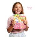 CzuCzu Puzzle Cyfry Króliczki 3+4+ 40el.