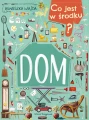 Nasza Księgarnia Co jest w środku? Dom