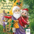 Pryzmat Nowy strój Świętego Mikołaja
