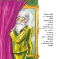 Pryzmat Nowy strój Świętego Mikołaja