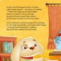 Pryzmat Bajeczki z morałem - Bałwanek Śnieguś
