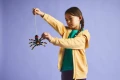 LEGO CREATOR 31159 Dzikie zwierzęta pająk