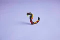 LEGO CREATOR 31159 Dzikie zwierzęta pająk