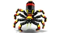LEGO CREATOR 31159 Dzikie zwierzęta pająk