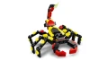 LEGO CREATOR 31159 Dzikie zwierzęta pająk