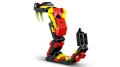 LEGO CREATOR 31159 Dzikie zwierzęta pająk