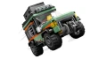 LEGO CITY 60447 Górska ciężarówka terenowa 4x4