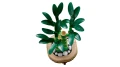 LEGO BOTANICALS 10344 Dracena sandera