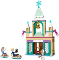 LEGO DISNEY PRINCESS 43265 Zamek w Arendelle